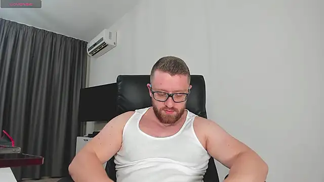 Findom_guy webcam