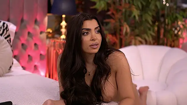 NicoleCellini webcam