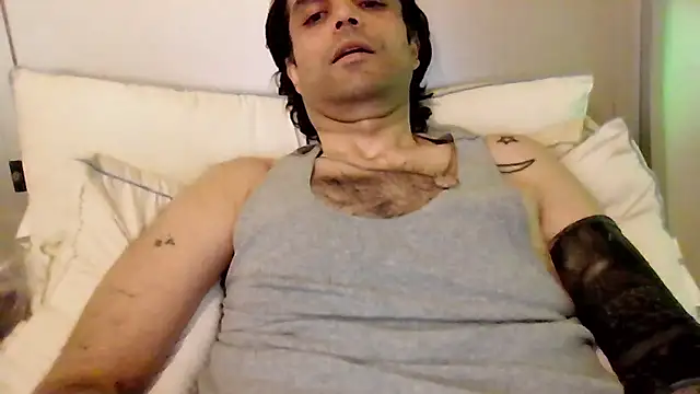 StuntingSpunMarine69 webcam