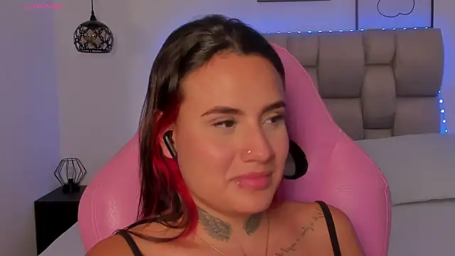 Susan-Sweet-7 webcam stripchat model stream image