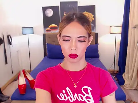 PreciousAmore webcam