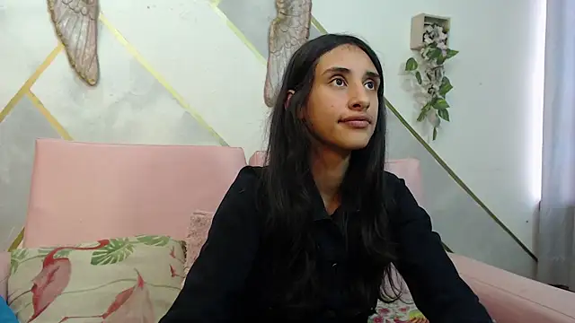 RoxanaCyrano_ webcam