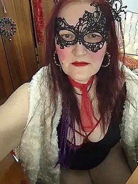 SabrinaXlovess webcam