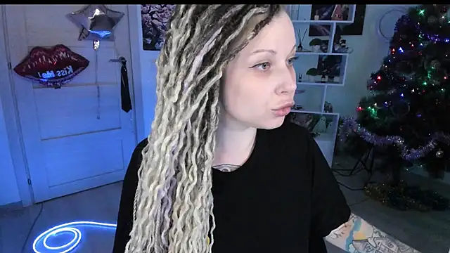 HoneySallyMoore webcam