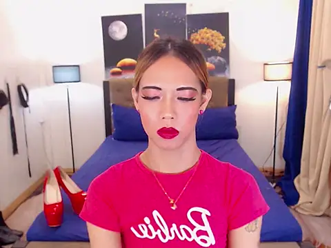 PreciousAmore webcam