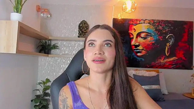 aitana_baker_ webcam