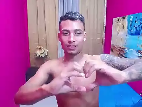 hugecock_black webcam