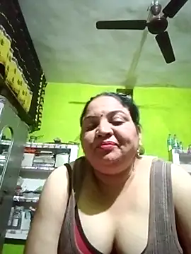 Chanchal_cute webcam