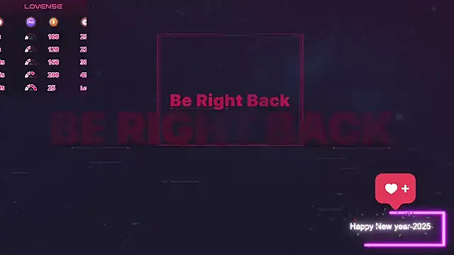 SEDUCTIVExDEMI webcam