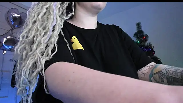 HoneySallyMoore webcam