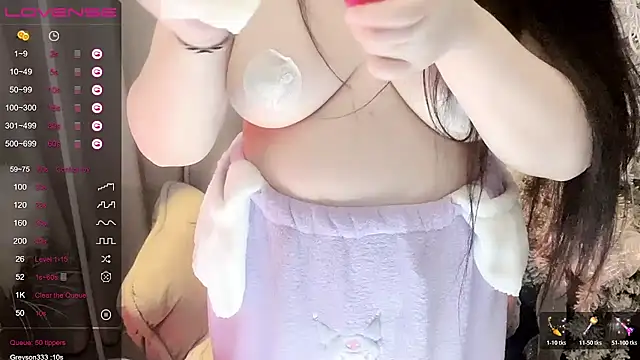 美女Monica-666888-在线直播