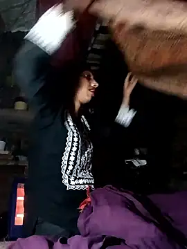 Pinki_thakur_1 webcam