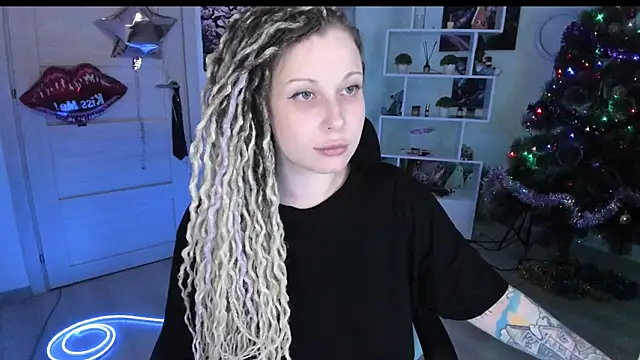 HoneySallyMoore webcam