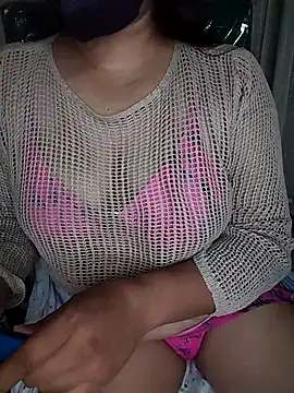 mileez_secret webcam