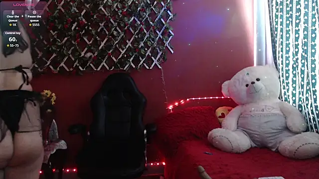 nathalie_zanettii webcam