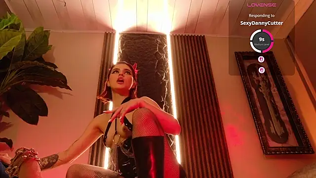 La_Diabla_111_ webcam