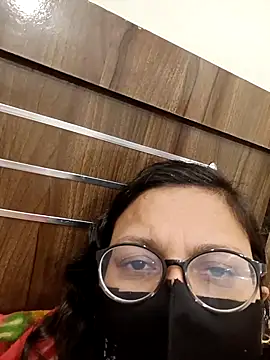 piryasharma005 webcam