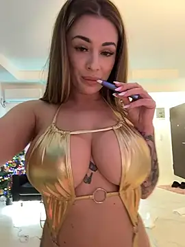 IsabellaEtthan webcam