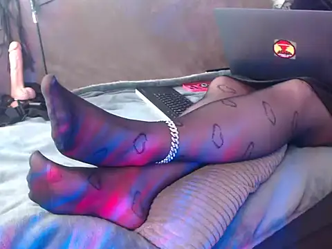 GoddessMonicaAngels webcam