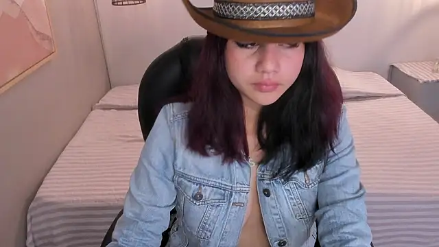 Julieth_brown_ webcam