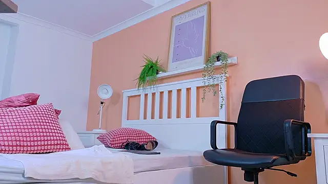 SeleneGibson__ webcam