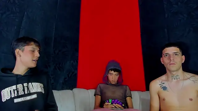 Pleasure_boys_hot webcam