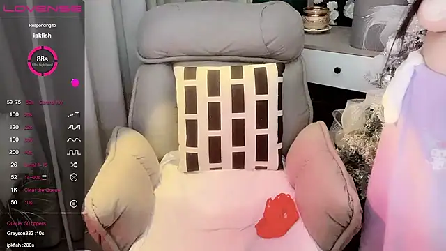 美女Monica-666888-在线直播