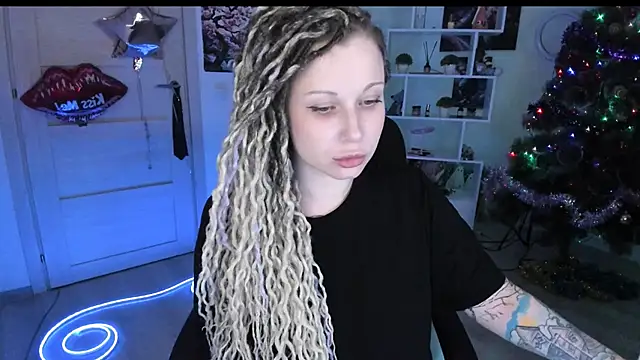 HoneySallyMoore webcam