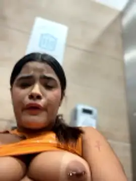 Kaily_Sweet16 webcam