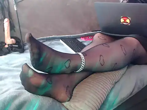 GoddessMonicaAngels webcam