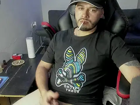 ragnar_lothbrok777 webcam