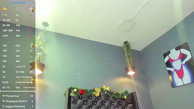 Sophiietaylor webcam