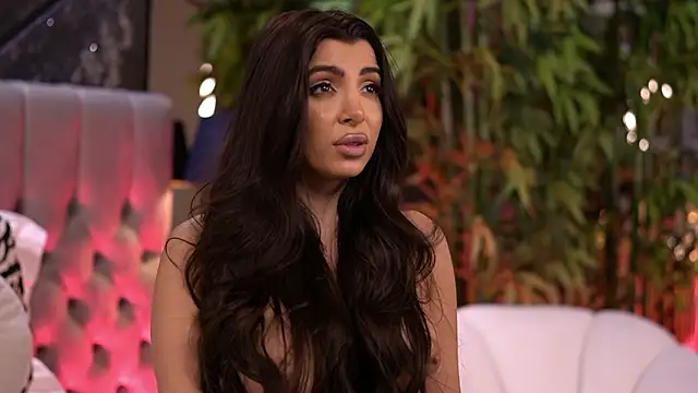 nicolecellini (F young) - I want to be your favorite feeling