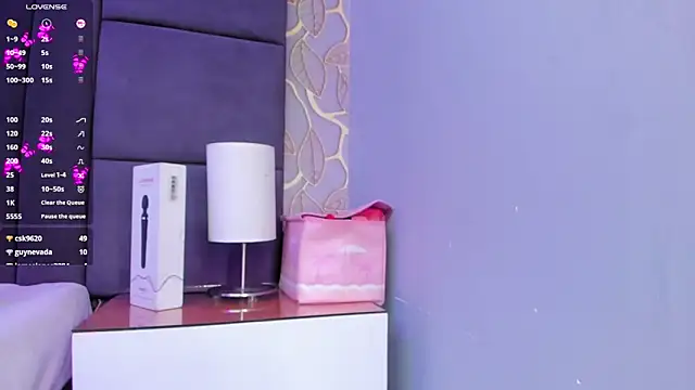 elodie_walker webcam