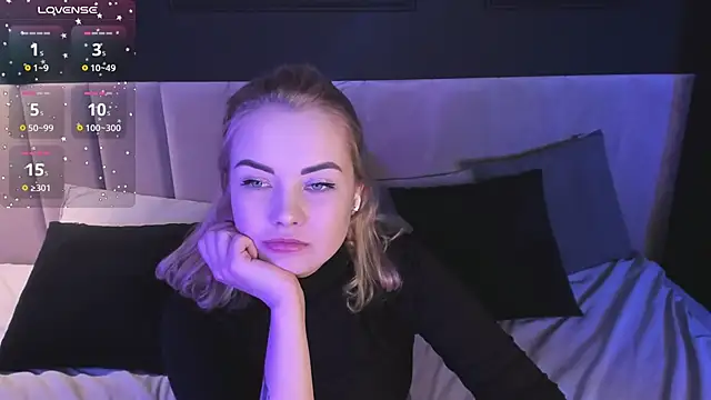 stephaniesweety - StephanieSweety's free webcam