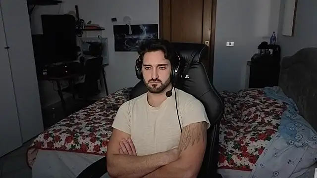 al3xox02 (M young) - HARD DICK