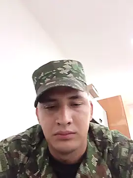 monasticcanine (M young) - Ma desnudo😈