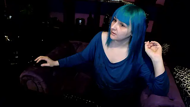 beauty-of-pain (F milf) - Live EDGING WICHSAUFGABE 3/3