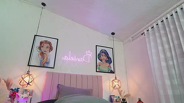 dani_parker_ (T young) - CUMSHOW IN MY FACE 💦💦