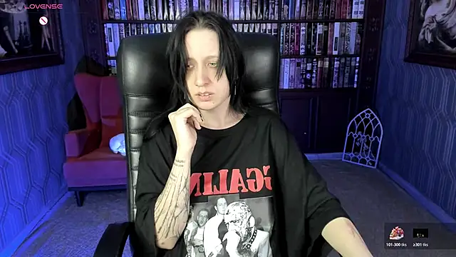 Medusa__Gorgona webcam