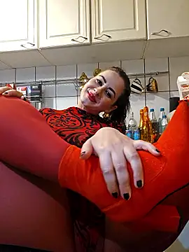 QueensInspireKings webcam