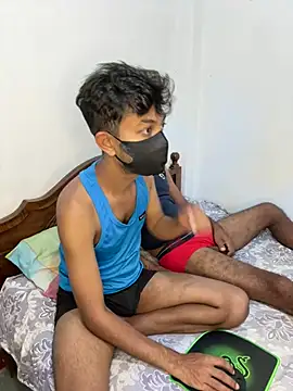 shayanlk - ShayanLK's free webcam - UK Sex Cams