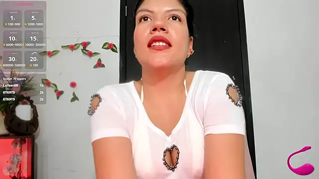 zoey_1824 - Zoey_1824's free webcam - UK Sex Cams