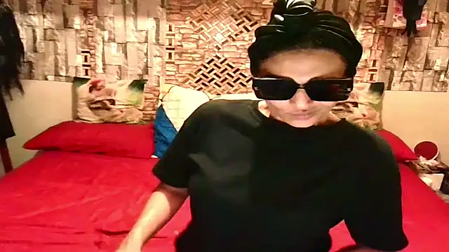 Indian_Blaze00 webcam