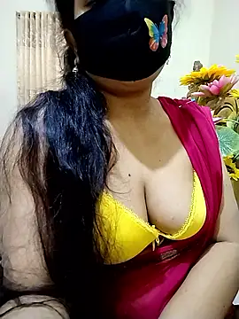 Ameera19 webcam