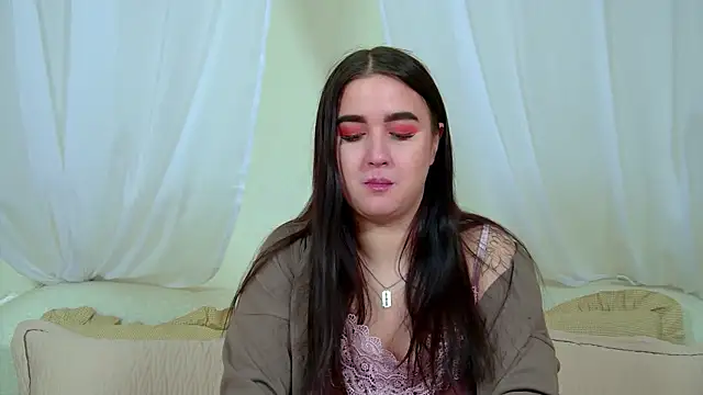 ChristinaMilton webcam