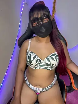 Ariana__Marie webcam