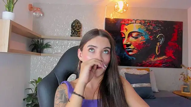 aitana_baker_ webcam