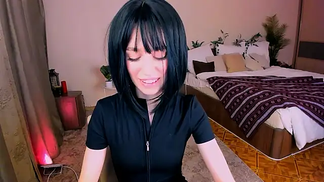 ChristinaConteeree webcam