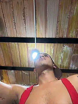 Angel_latinboy webcam